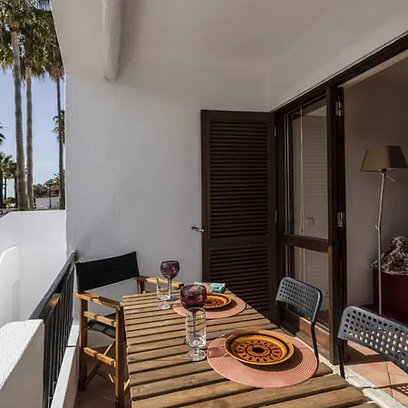 Hopstays Casa De Zanao 1 - De S Joao - Albufeira