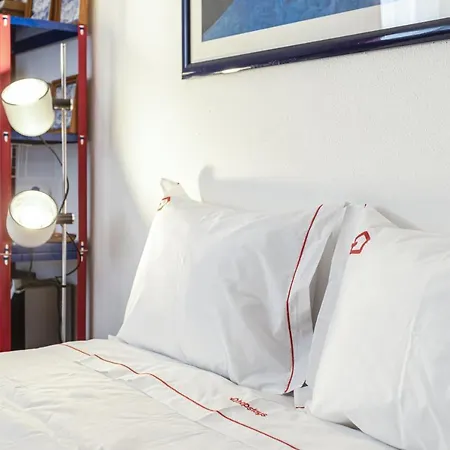 Hopstays Casa De Zanao 1 - De S Joao - Апартаменты