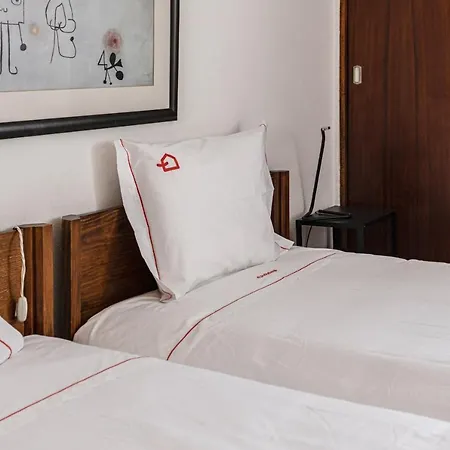 Apartamento Hopstays Casa De Zanao 1 - De S Joao - Albufeira