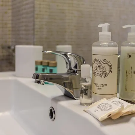 Lejlighed Hopstays Casa De Zanao 1 - De S Joao -