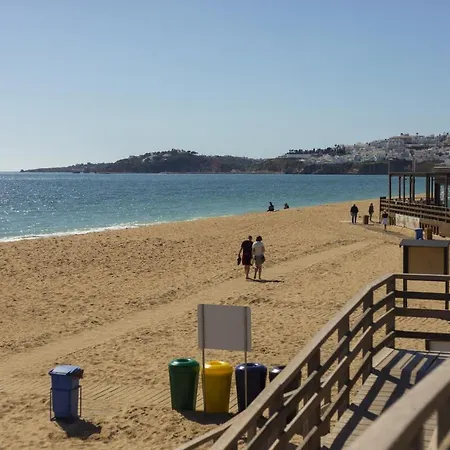 Hopstays Casa De Zanao 1 - De S Joao - Lejlighed