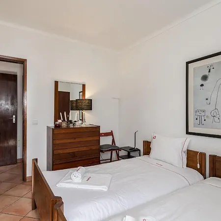Hopstays Casa De Zanao 1 - De S Joao -