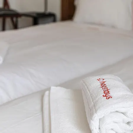 Апартаменты Hopstays Casa De Zanao 1 - De S Joao -