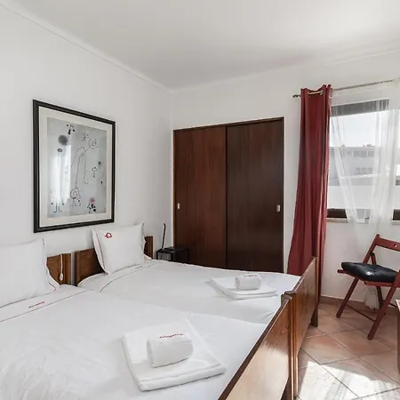 Apartamento Hopstays Casa De Zanao 1 - De S Joao - Albufeira