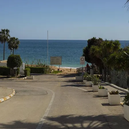 Apartamento Hopstays Casa De Zanao 1 - De S Joao - Albufeira
