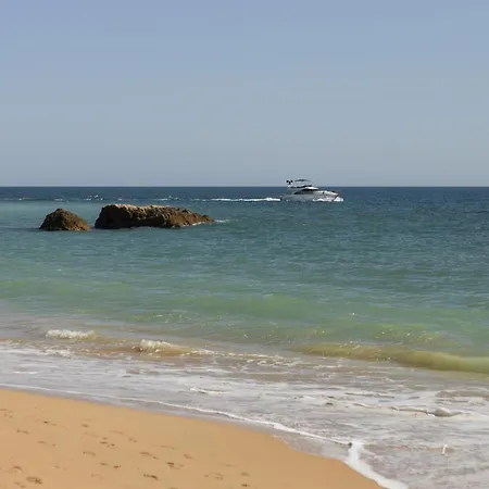 Hopstays Casa De Zanao 1 - De S Joao - * Albufeira