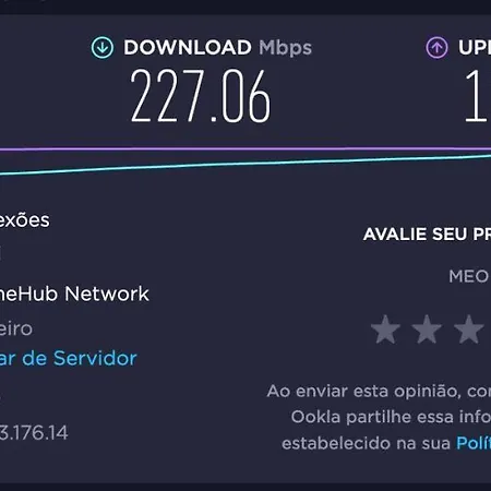 Hopstays Casa De Zanao 1 - De S Joao - Lägenhet