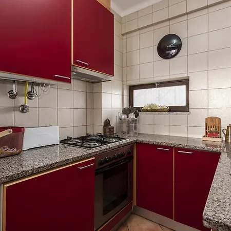 Hopstays Casa De Zanao 1 - De S Joao - Lägenhet Albufeira