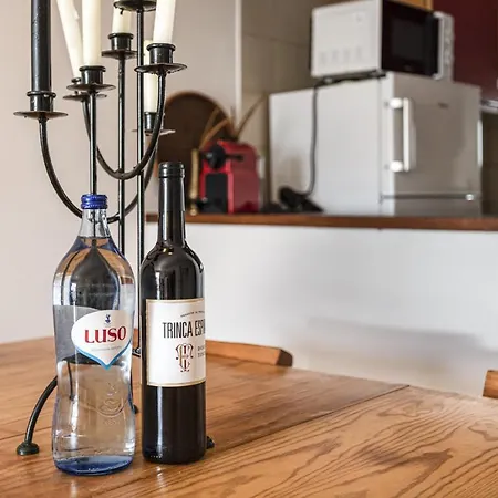 Lägenhet Hopstays Casa De Zanao 1 - De S Joao - Albufeira