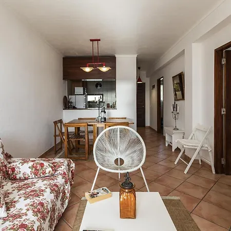 Hopstays Casa De Zanao 1 - De S Joao - Lägenhet