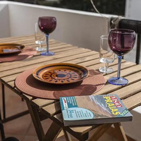 Hopstays Casa De Zanao 1 - De S Joao - البوفيرا